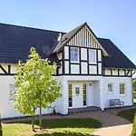 Hof Koehne - Haus An Der Weide Links Holiday home
