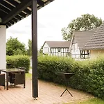 Hof Koehne - Haus An Der Weide Links