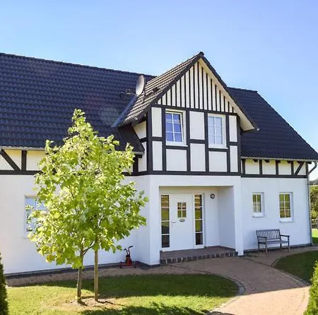 Hof Koehne - Haus An Der Weide Links 別荘