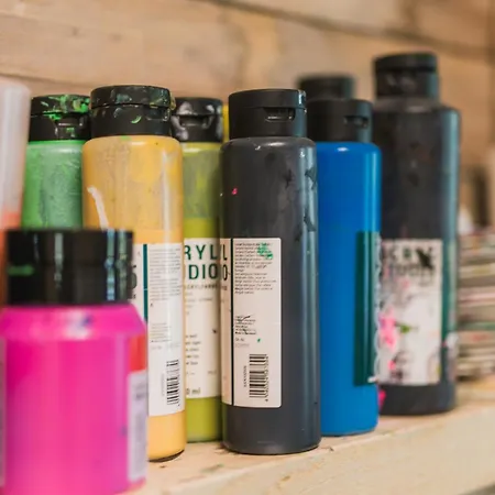 Hof Koehne - Haus An Der Weide Links Vakantiehuis *