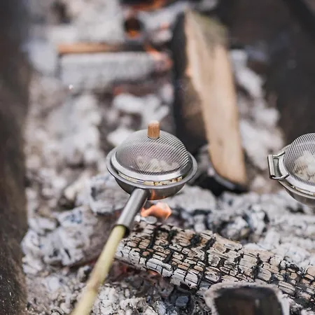 Hof Koehne - Haus An Der Weide Links