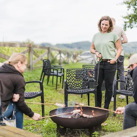 Hof Koehne - Haus An Der Weide Links Schmallenberg