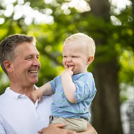 Hof Koehne - Haus An Der Weide Links