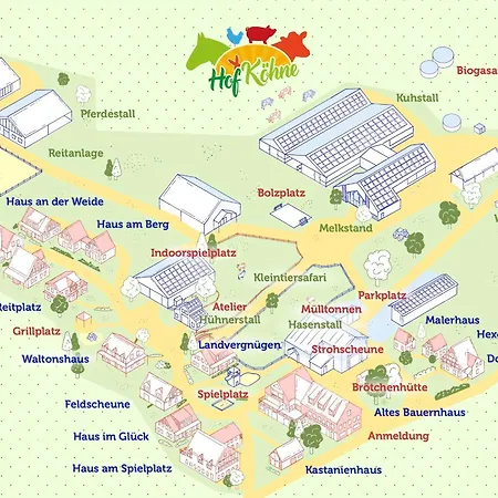 Hof Koehne - Haus An Der Weide Links Vakantiehuis Schmallenberg