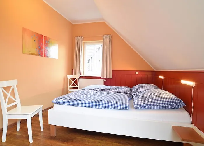 Vakantiehuis Hof Koehne - Haus An Der Weide Links Schmallenberg