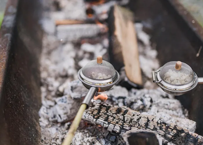 Hof Koehne - Haus An Der Weide Links