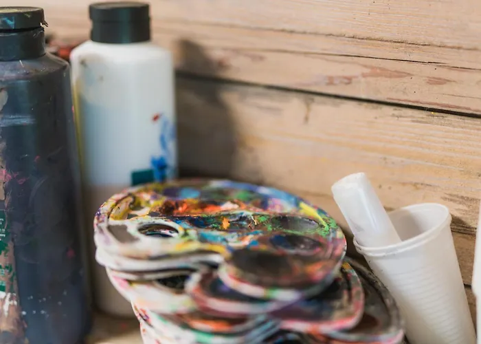 Vakantiehuis Hof Koehne - Haus An Der Weide Links *