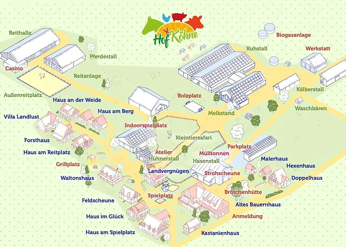 Hof Koehne - Haus An Der Weide Links Vakantiehuis Schmallenberg